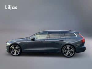 Volvo V60 bild 3