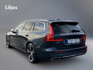 Volvo V60 bild 2