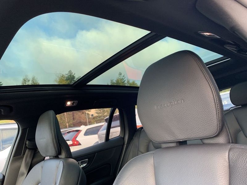 Volvo V60 bild 6
