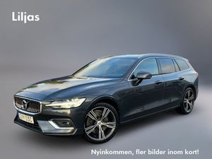 Volvo V60 bild 1