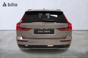 Volvo V60 bild 5