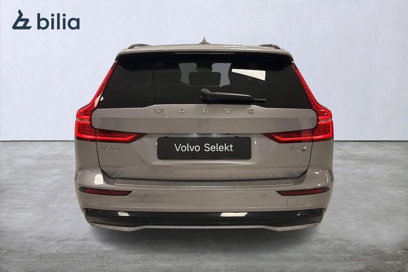 Volvo V60 bild 5