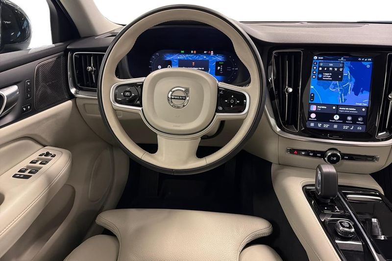 Volvo V60 bild 11