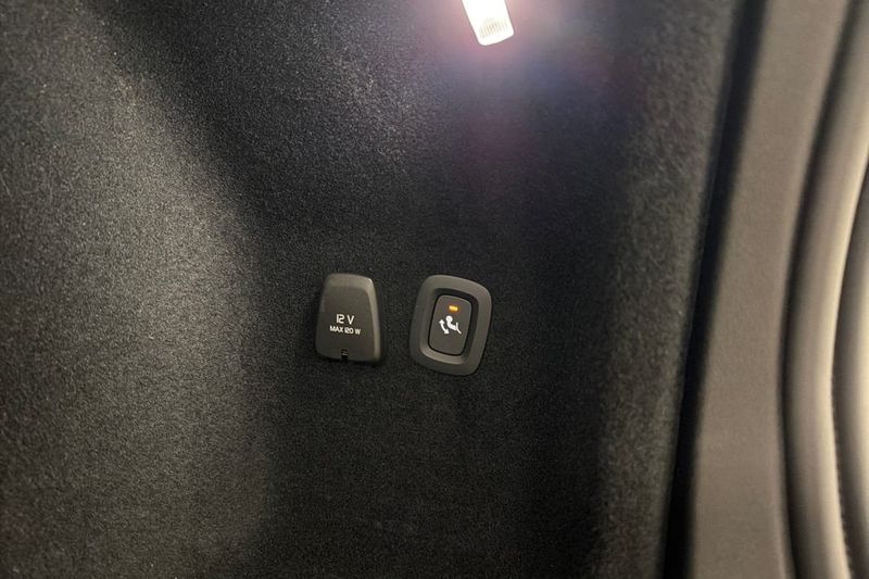 Volvo V60 bild 24