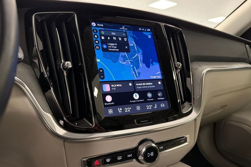 Volvo V60 bild 15