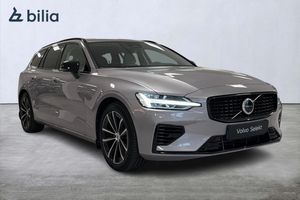 Volvo V60 bild 20