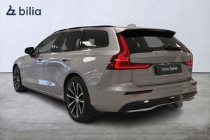 Volvo V60 bild 2