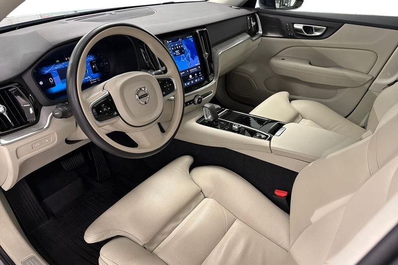 Volvo V60 bild 14