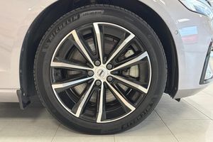 Volvo V60 bild 17