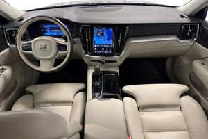 Volvo V60 bild 10