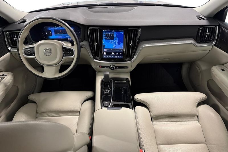 Volvo V60 bild 10