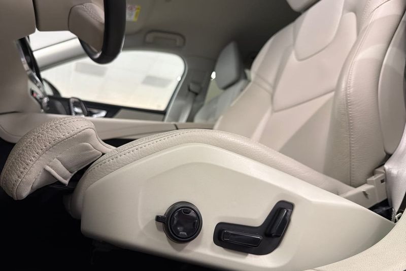 Volvo V60 bild 23