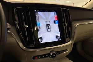 Volvo V60 bild 21