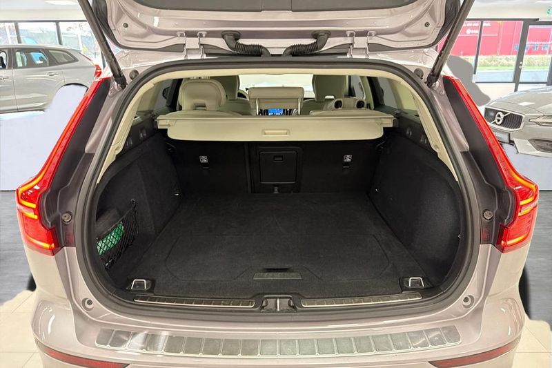 Volvo V60 bild 12