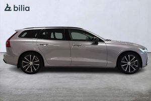 Volvo V60 bild 18
