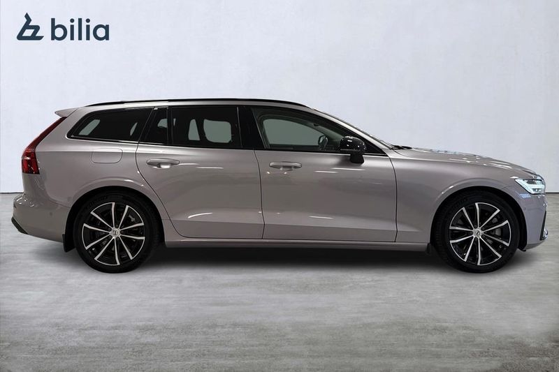 Volvo V60 bild 18