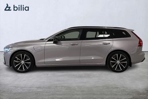 Volvo V60 bild 3