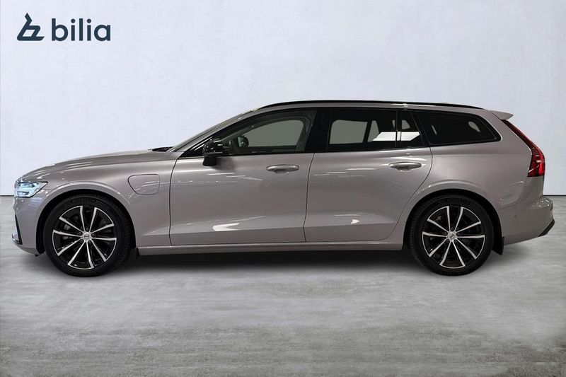 Volvo V60 bild 3