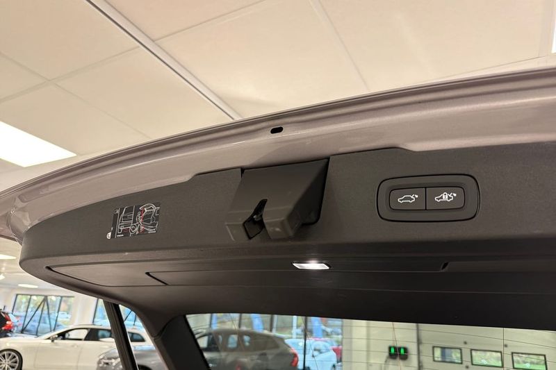 Volvo V60 bild 25