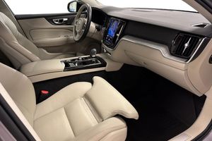 Volvo V60 bild 7