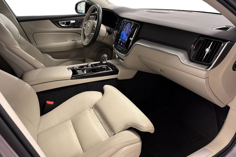 Volvo V60 bild 7