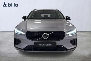 Volvo V60 bild 6