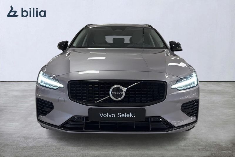 Volvo V60 bild 6