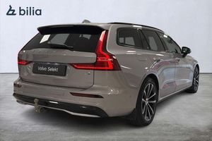 Volvo V60 bild 19