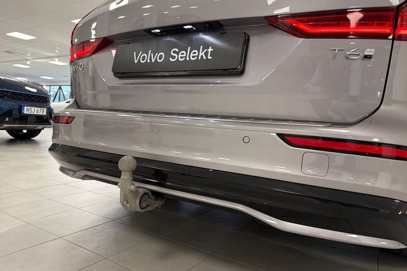 Volvo V60 bild 26