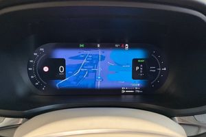 Volvo V60 bild 16