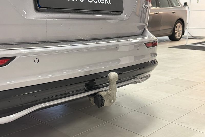Volvo V60 bild 23