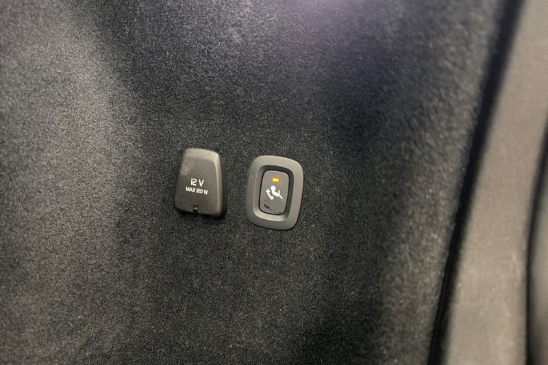 Volvo V60 bild 25