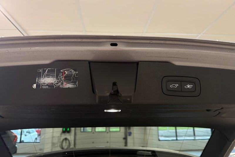 Volvo V60 bild 24