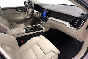 Volvo V60 bild 7