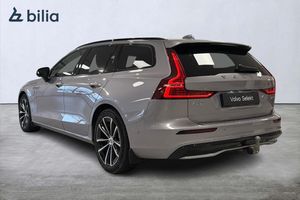 Volvo V60 bild 2
