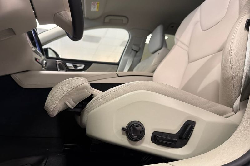 Volvo V60 bild 22