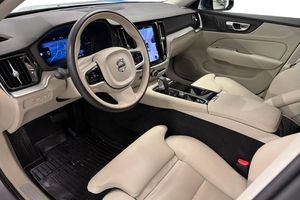 Volvo V60 bild 14