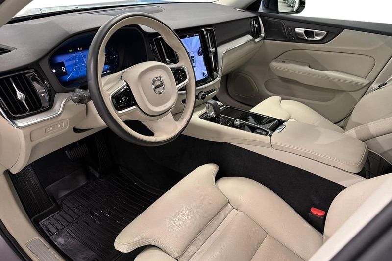 Volvo V60 bild 14