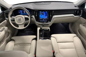 Volvo V60 bild 10