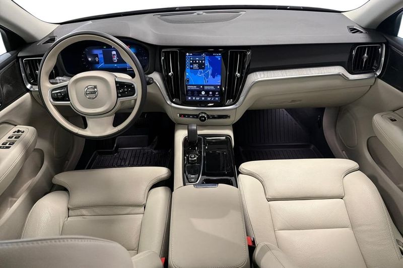 Volvo V60 bild 10