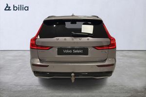 Volvo V60 bild 5