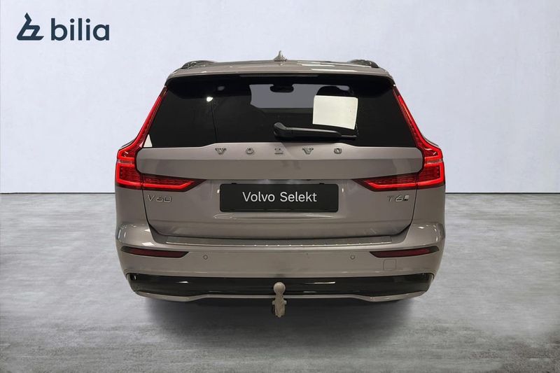 Volvo V60 bild 5