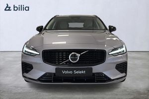 Volvo V60 bild 6