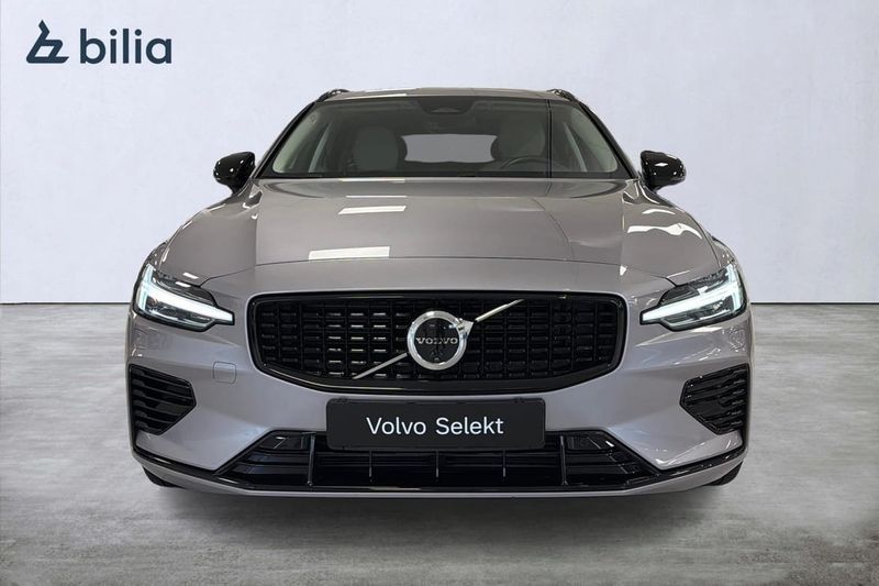 Volvo V60 bild 6