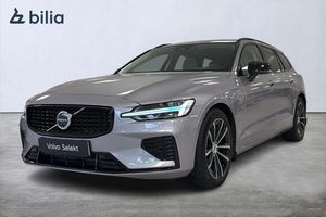 Volvo V60 bild 1