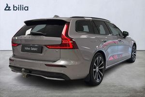 Volvo V60 bild 19