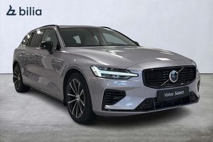 Volvo V60 bild 20