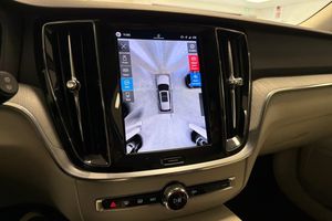 Volvo V60 bild 21