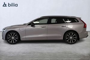 Volvo V60 bild 3