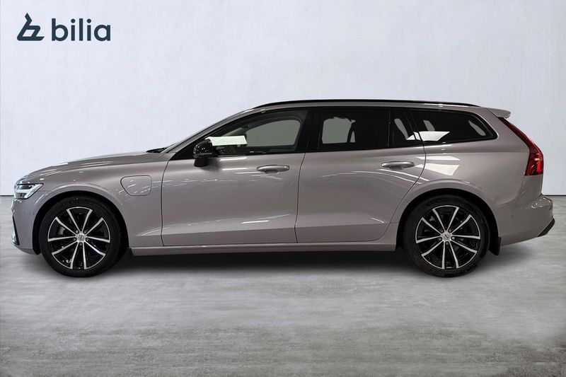 Volvo V60 bild 3